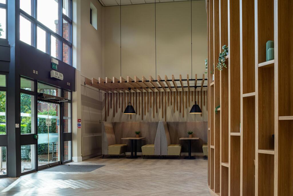 Botleigh  Vanbrugh Lobby  Oct 2218.jpg