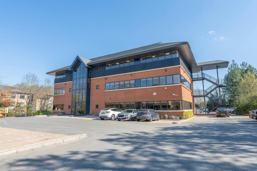 Main image of property: Highfield Court, Tollgate, Eastleigh, SO53 3TY