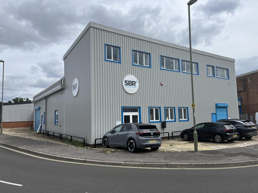 Main image of property: 47 Aston Road, Waterlooville, PO7 7XJ