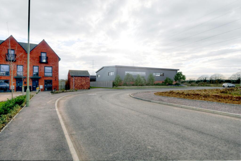 South Plot from Darnel Road looking south west 1762021.jpg