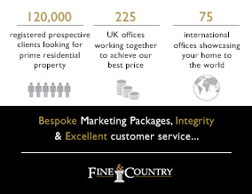 Get brand editions for Fine & Country, Prestbury