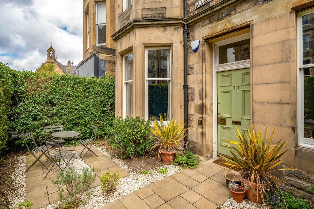 Main image of property: Marchmont Road, Marchmont, Edinburgh
