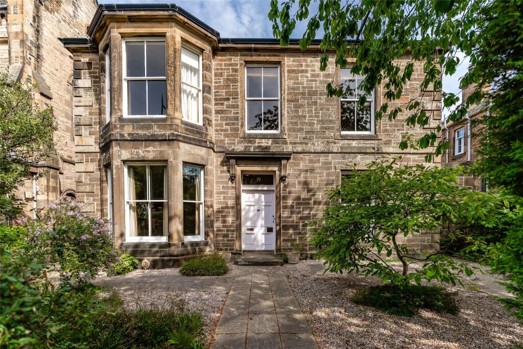 Main image of property: Morningside Road, Morningside, Edinburgh