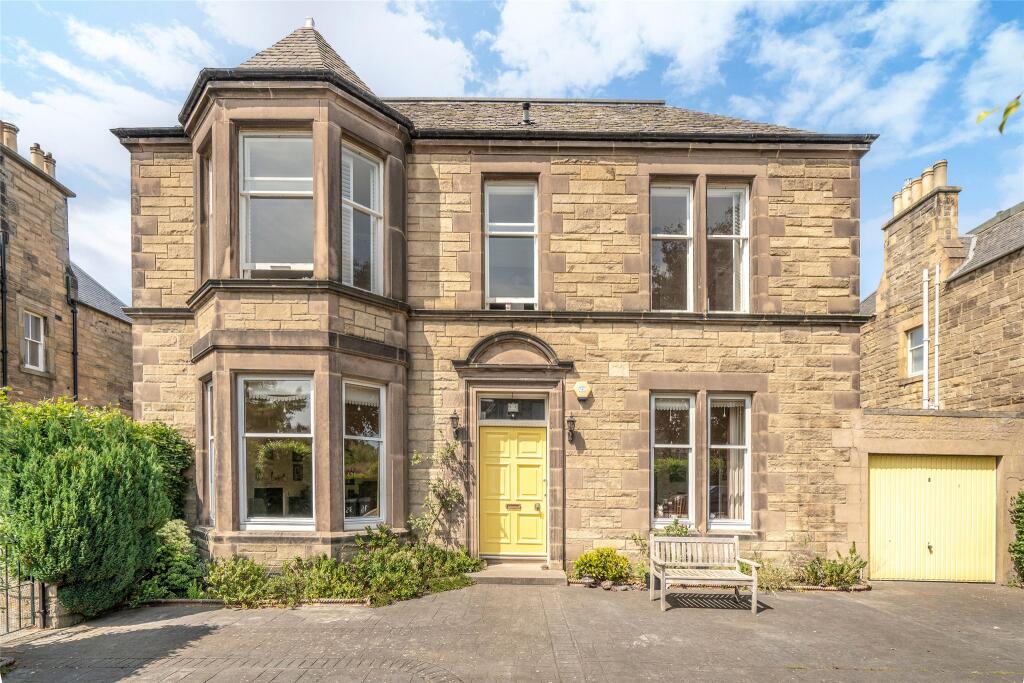 Main image of property: Cluny Drive, Morningside, Edinburgh