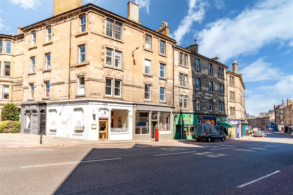 Main image of property: Gillespie Place, Edinburgh