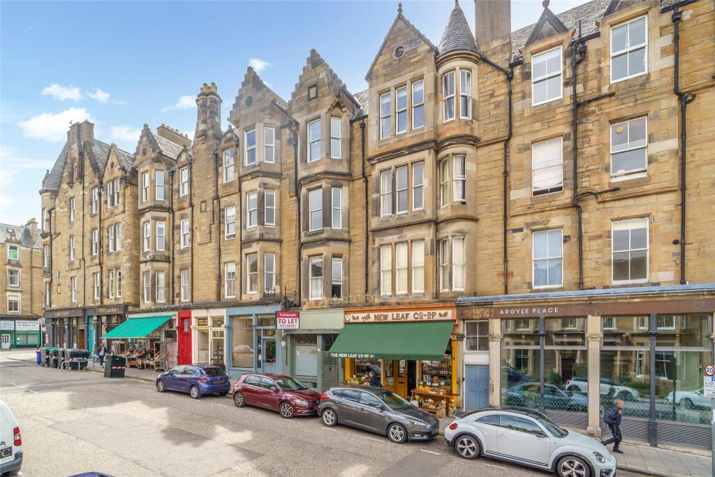 Main image of property: Argyle Place, Marchmont, Edinburgh