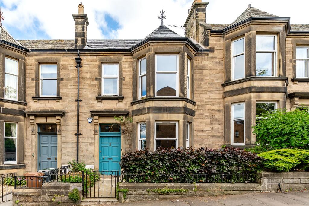Main image of property: Morningside Grove, Morningside, Edinburgh