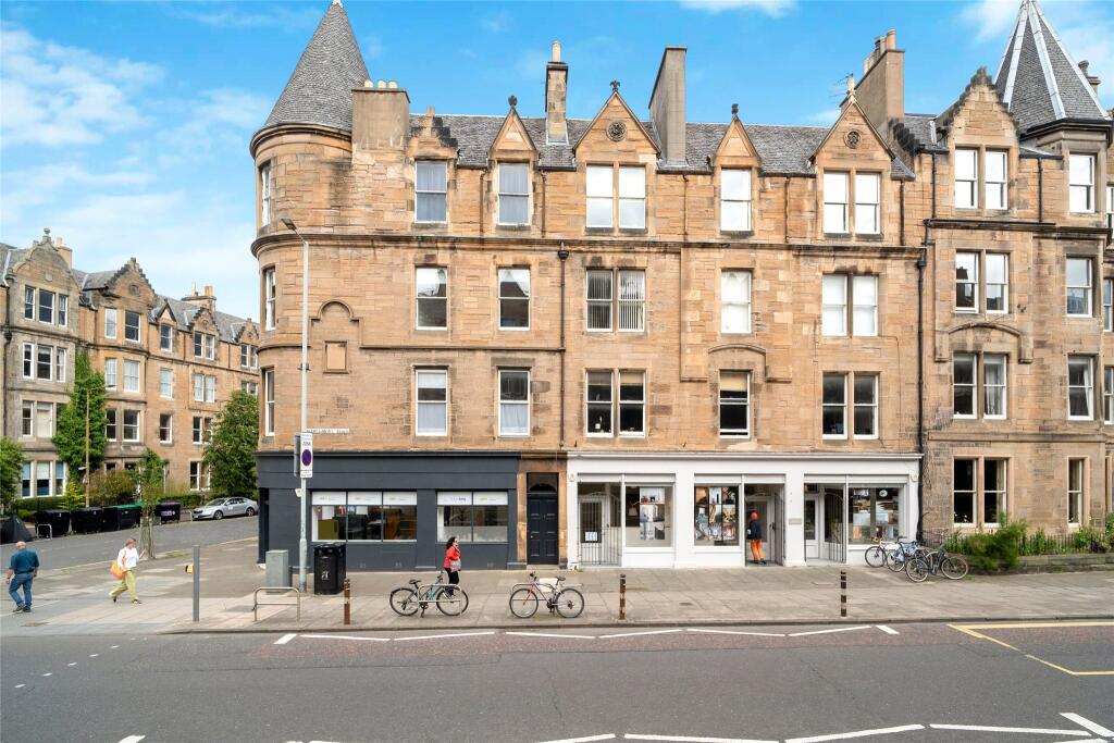 Main image of property: Marchmont Road, Marchmont, Edinburgh