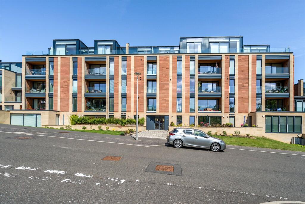 Main image of property: Sassoon Grove, Edinburgh, Midlothian