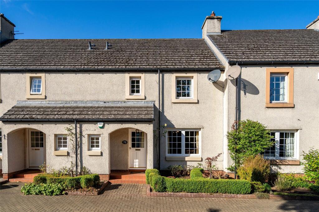 Main image of property: Bonaly Road, Bonaly, Edinburgh