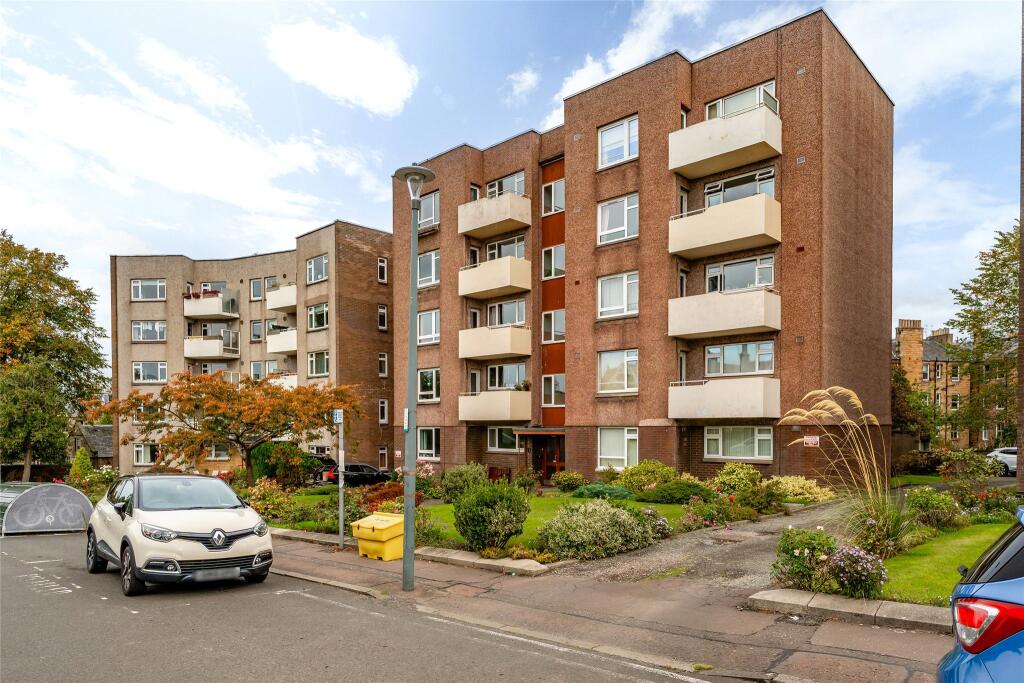 Main image of property: Ethel Terrace, Morningside, Edinburgh