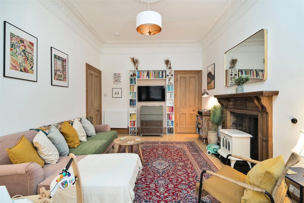 Main image of property: Montpelier Park, Bruntsfield, Edinburgh