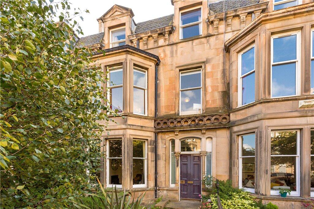 Main image of property: Strathearn Road, Edinburgh
