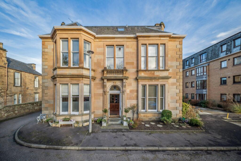 Main image of property: Gillsland Grove, 4 Gillsland Road, Merchiston, Edinburgh