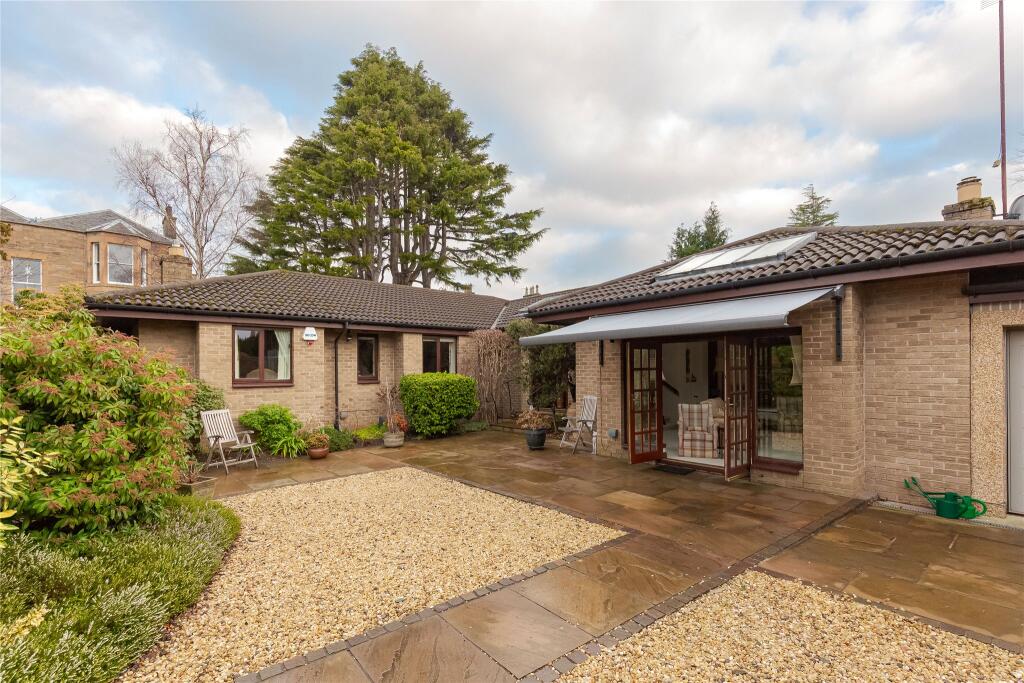 Main image of property: Church Hill Drive, Church Hill, Edinburgh