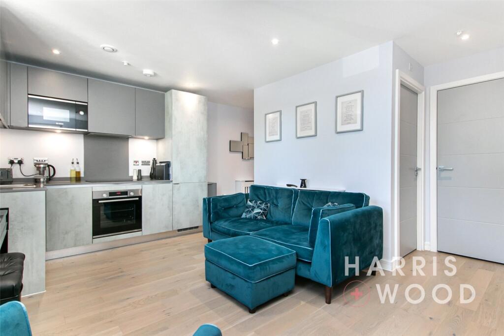 Additional property image - Collingwood Road, Witham, Essex, CM8