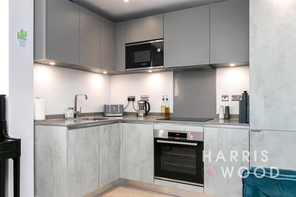 Additional property image - Collingwood Road, Witham, Essex, CM8