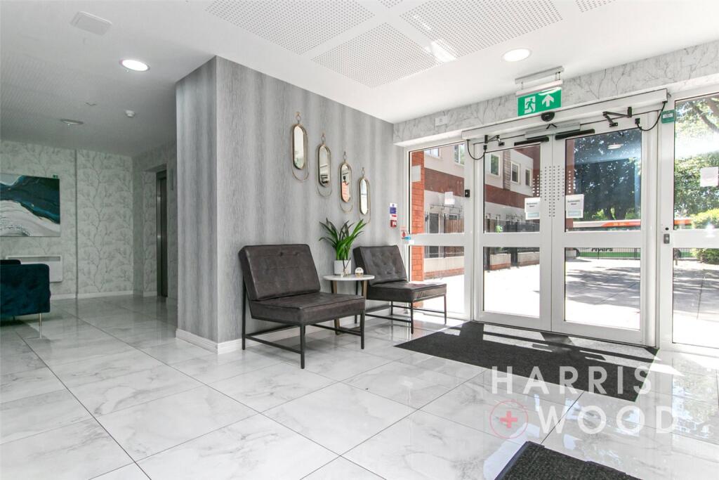 Additional property image - Collingwood Road, Witham, Essex, CM8