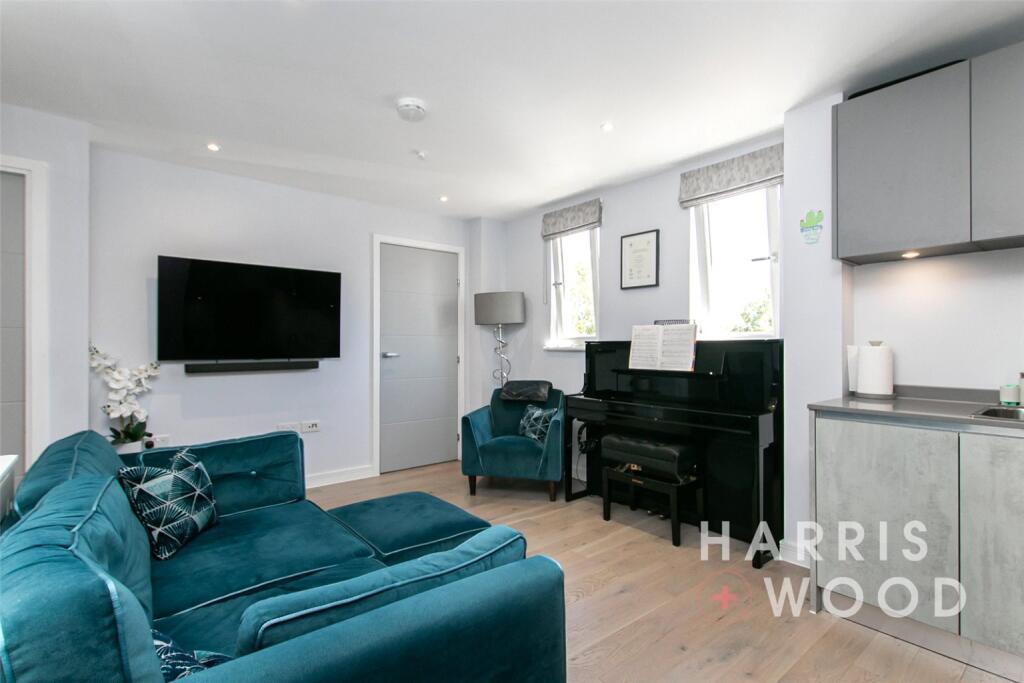 Additional property image - Collingwood Road, Witham, Essex, CM8