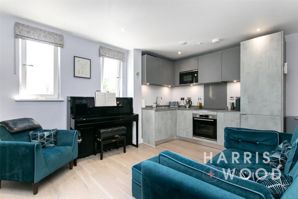 Additional property image - Collingwood Road, Witham, Essex, CM8