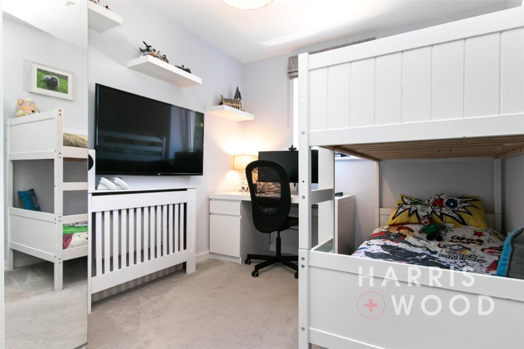 Additional property image - Collingwood Road, Witham, Essex, CM8