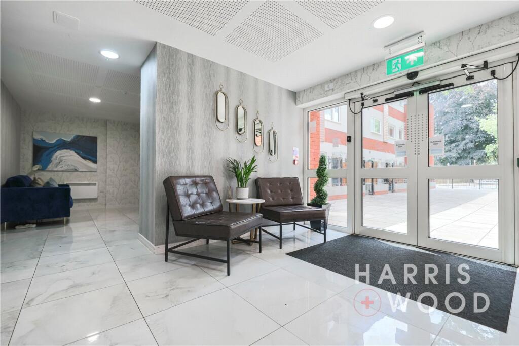 Additional property image - Collingwood Road, Witham, Essex, CM8