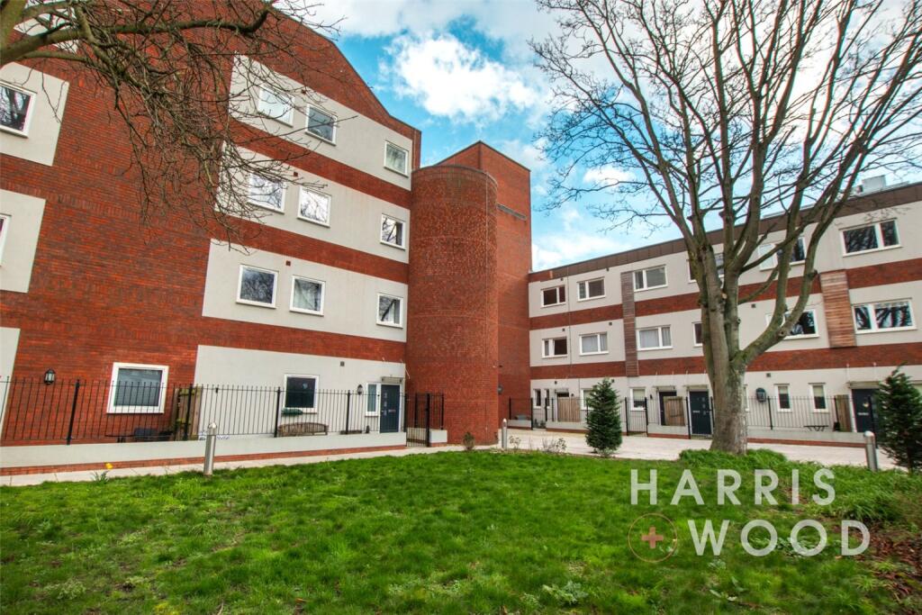 Additional property image - Collingwood Road, Witham, Essex, CM8