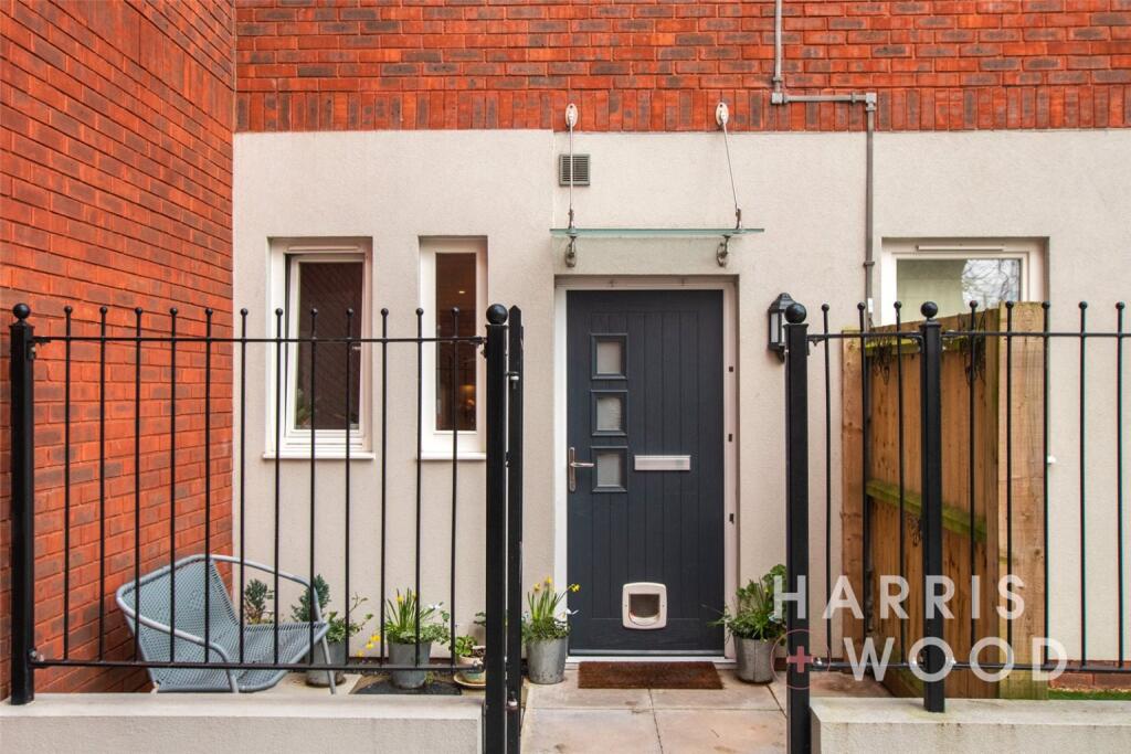 Additional property image - Collingwood Road, Witham, Essex, CM8