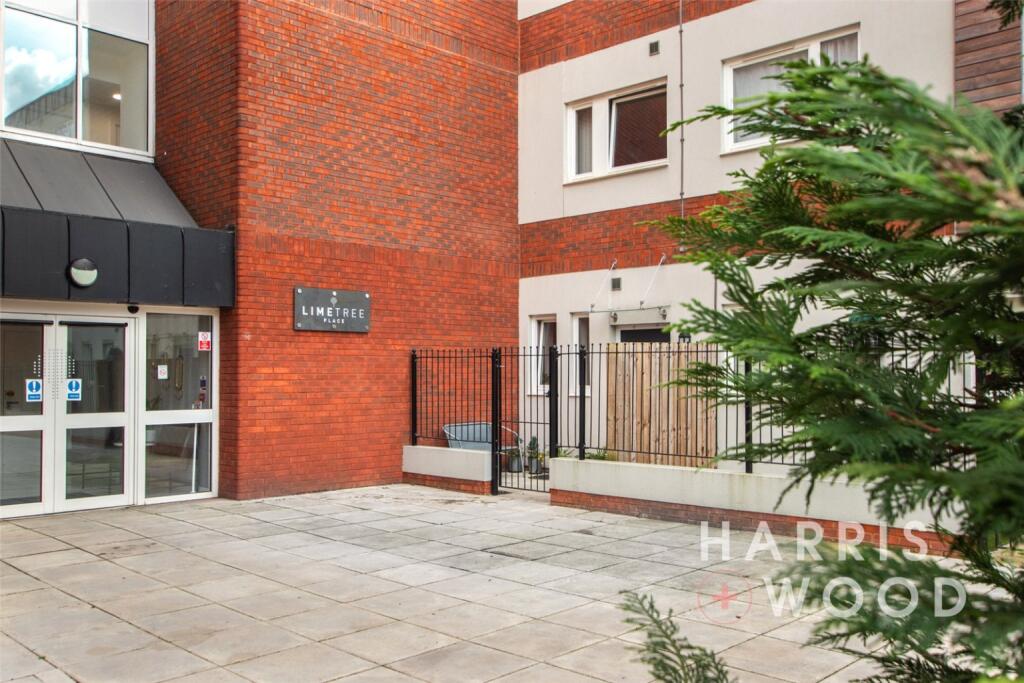 Additional property image - Collingwood Road, Witham, Essex, CM8