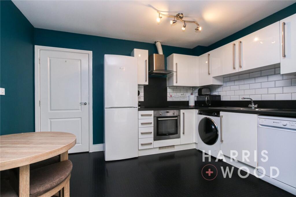 Additional property image - Bramble Road, Witham, CM8