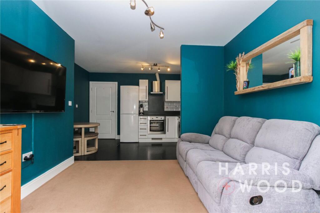 Additional property image - Bramble Road, Witham, CM8
