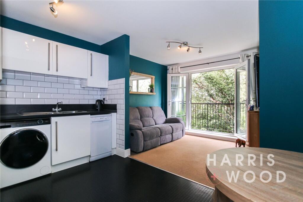 Additional property image - Bramble Road, Witham, CM8