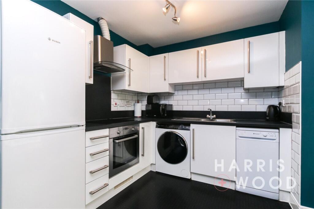 Additional property image - Bramble Road, Witham, CM8