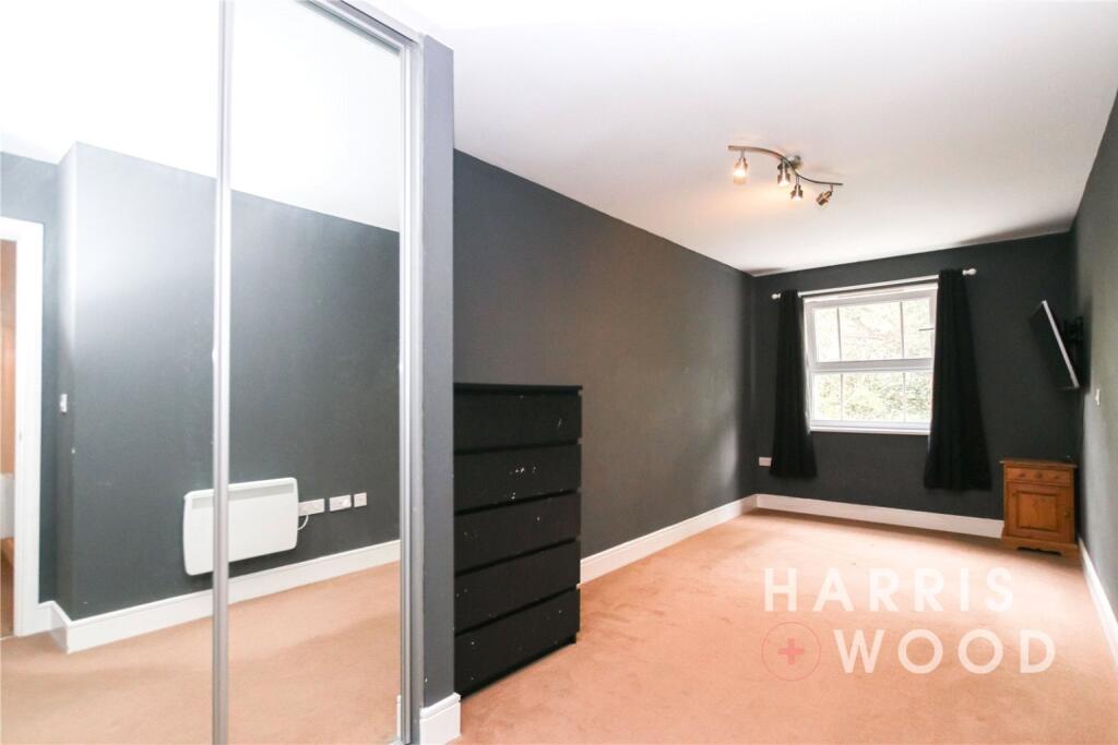 Additional property image - Bramble Road, Witham, CM8