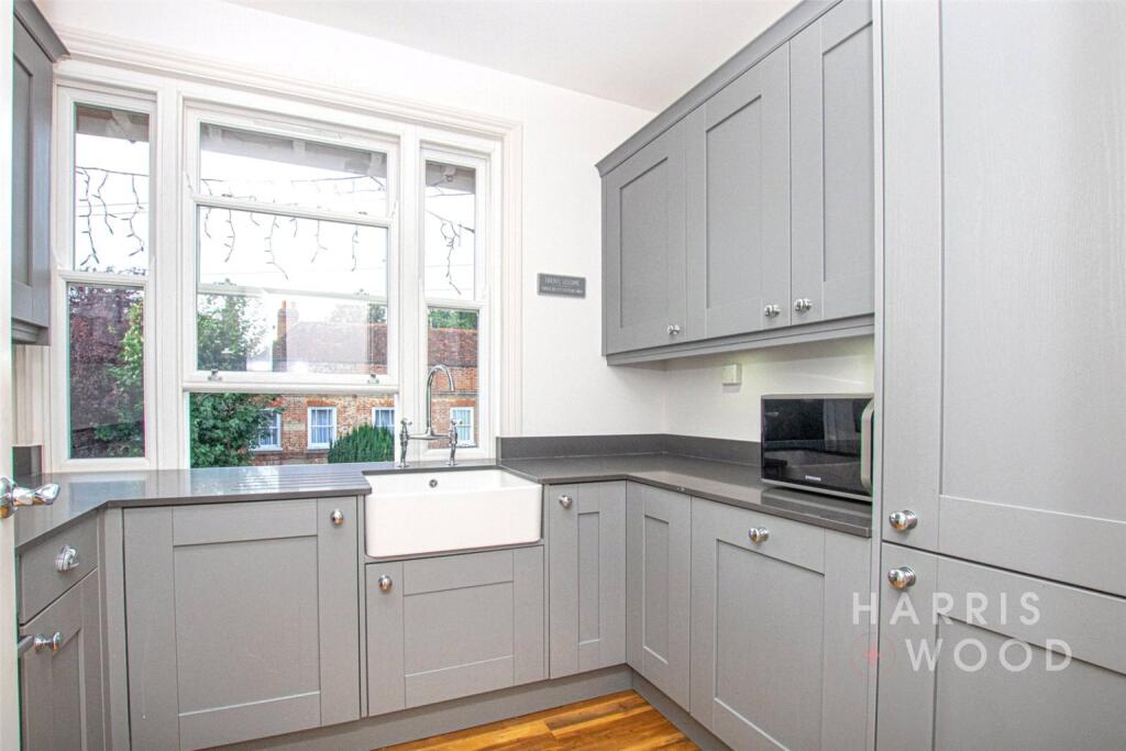 Additional property image - High Street, Kelvedon, Colchester, CO5