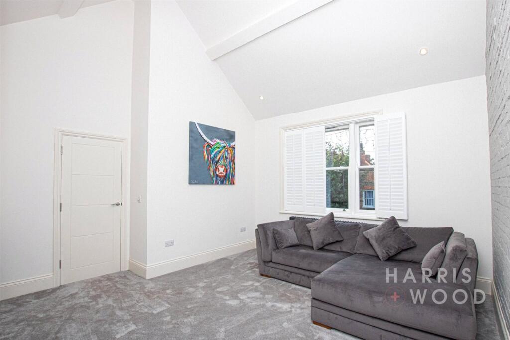 Additional property image - High Street, Kelvedon, Colchester, CO5