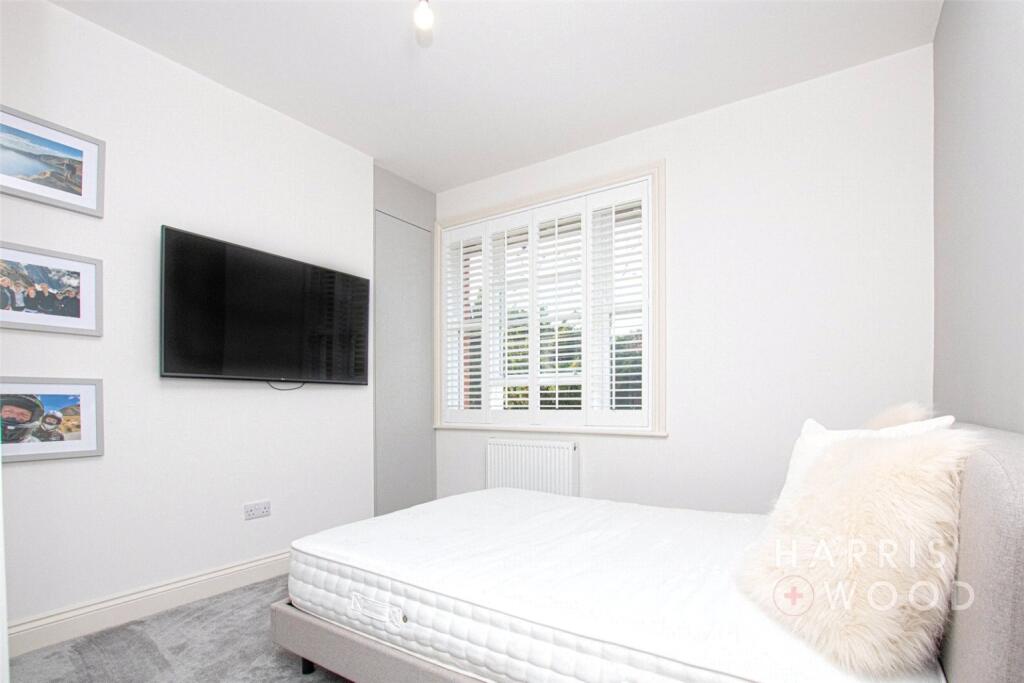 Additional property image - High Street, Kelvedon, Colchester, CO5