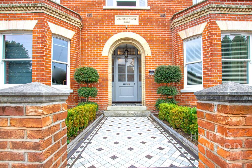 Additional property image - High Street, Kelvedon, Colchester, CO5