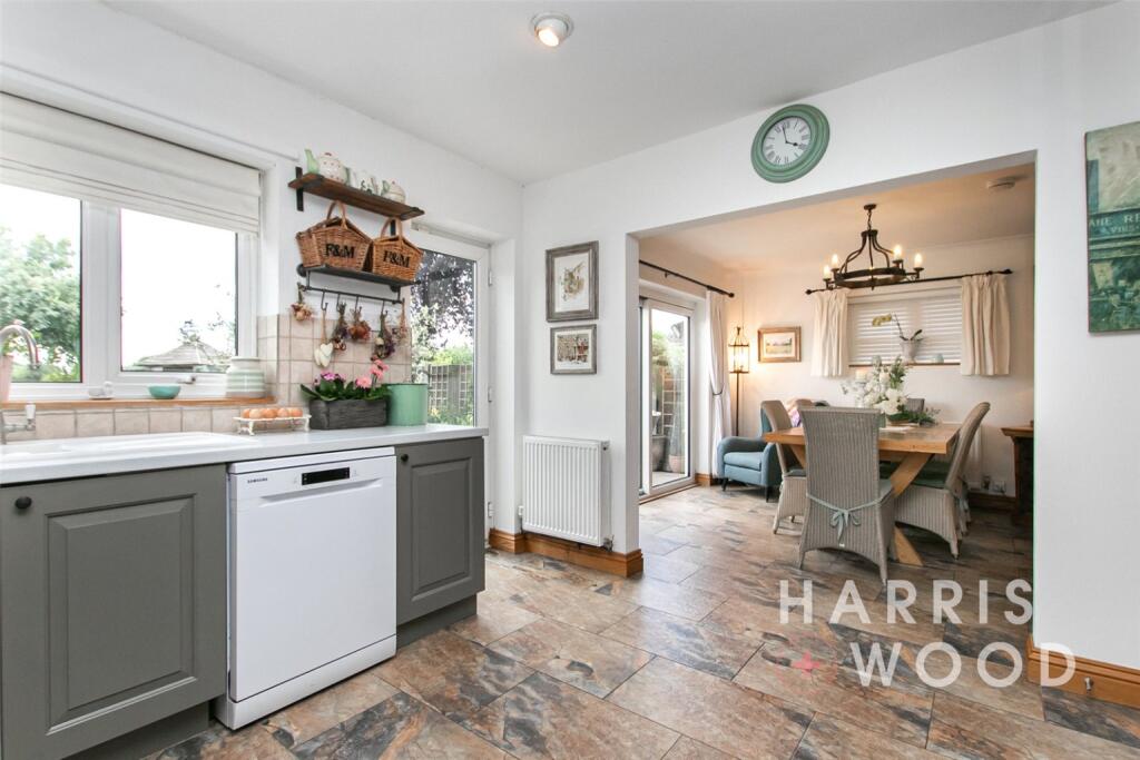 Additional property image - Hanover Square, Feering, Colchester, Essex, CO5