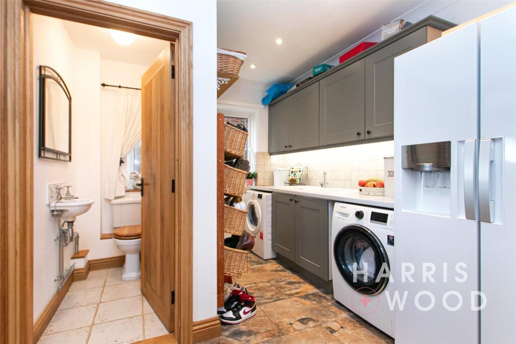 Additional property image - Hanover Square, Feering, Colchester, Essex, CO5