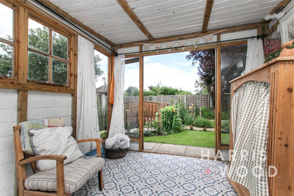 Additional property image - Hanover Square, Feering, Colchester, Essex, CO5