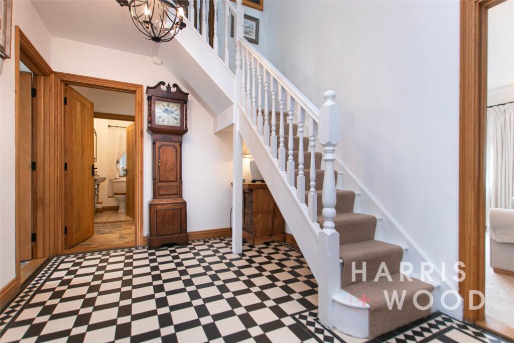 Additional property image - Hanover Square, Feering, Colchester, Essex, CO5