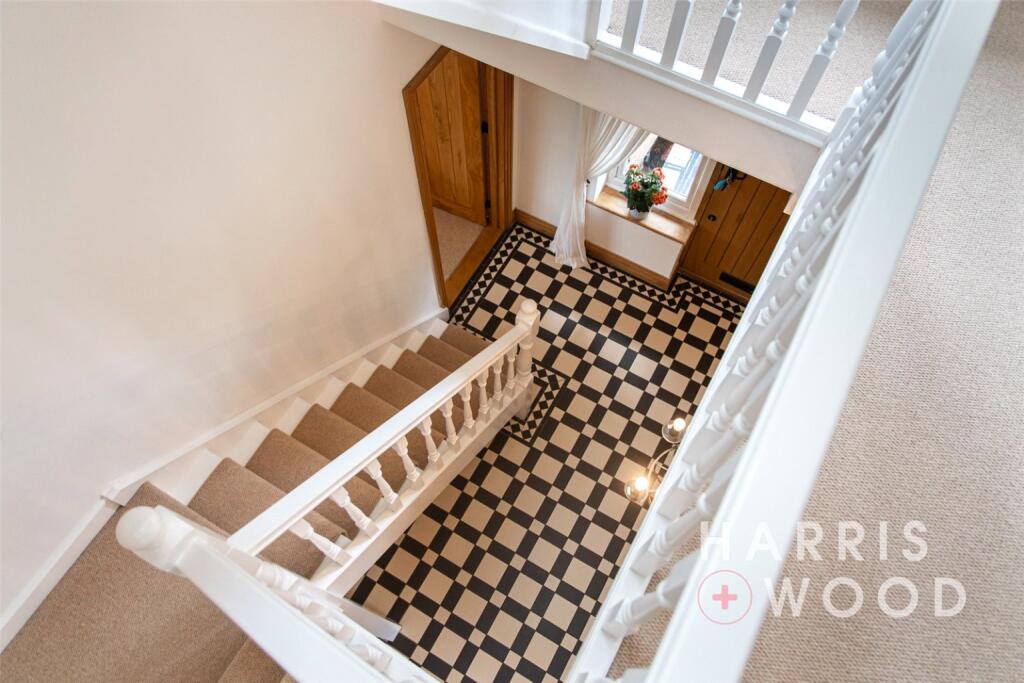 Additional property image - Hanover Square, Feering, Colchester, Essex, CO5