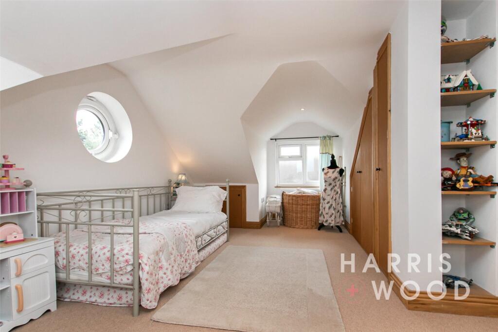 Additional property image - Hanover Square, Feering, Colchester, Essex, CO5