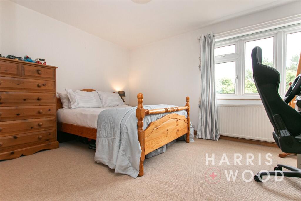 Additional property image - Hanover Square, Feering, Colchester, Essex, CO5