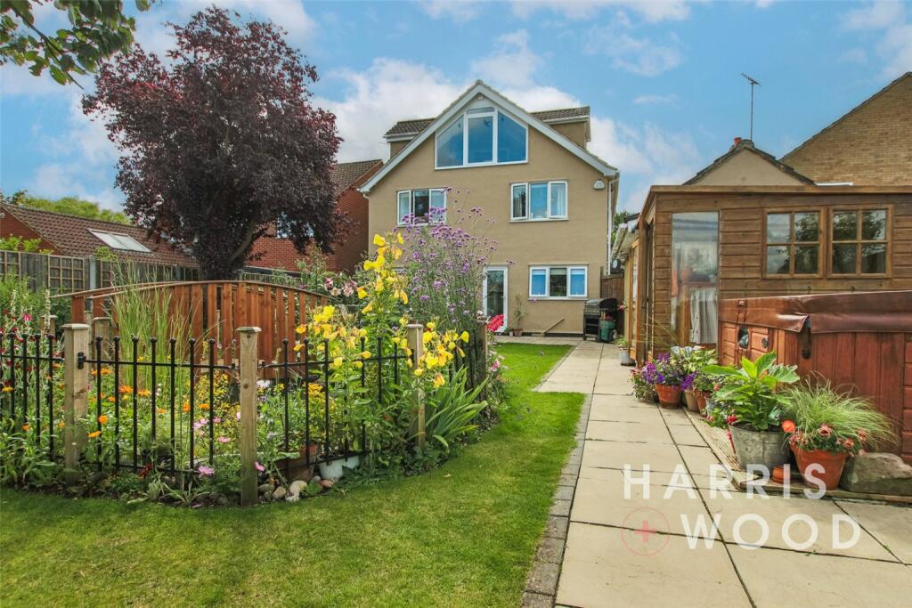 Additional property image - Hanover Square, Feering, Colchester, Essex, CO5