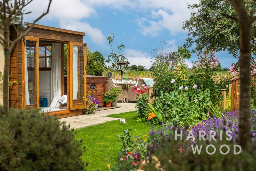 Additional property image - Hanover Square, Feering, Colchester, Essex, CO5