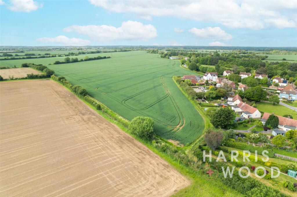 Additional property image - Hanover Square, Feering, Colchester, Essex, CO5