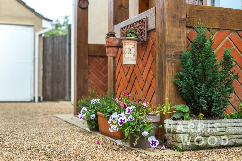 Additional property image - Hanover Square, Feering, Colchester, Essex, CO5