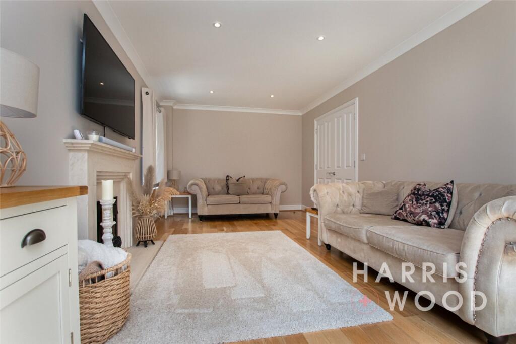 Additional property image - Purcell Road, Witham, Essex, CM8